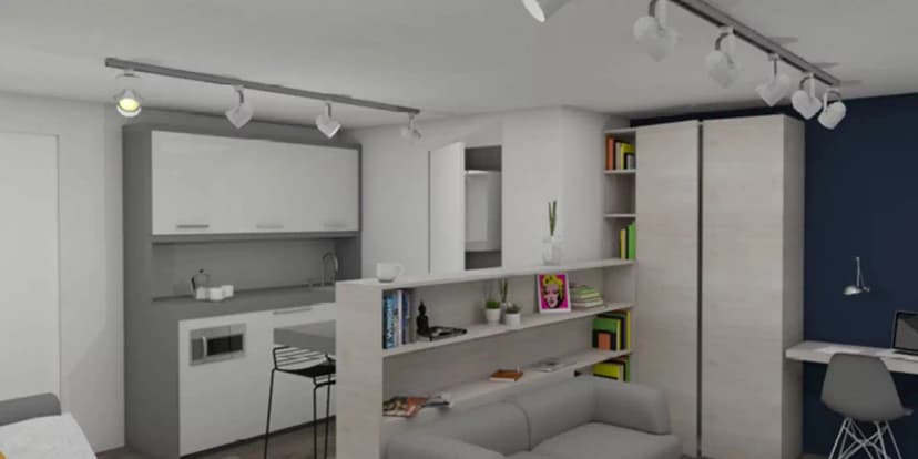 Loft Studio Upper Premium Plus - Image 5