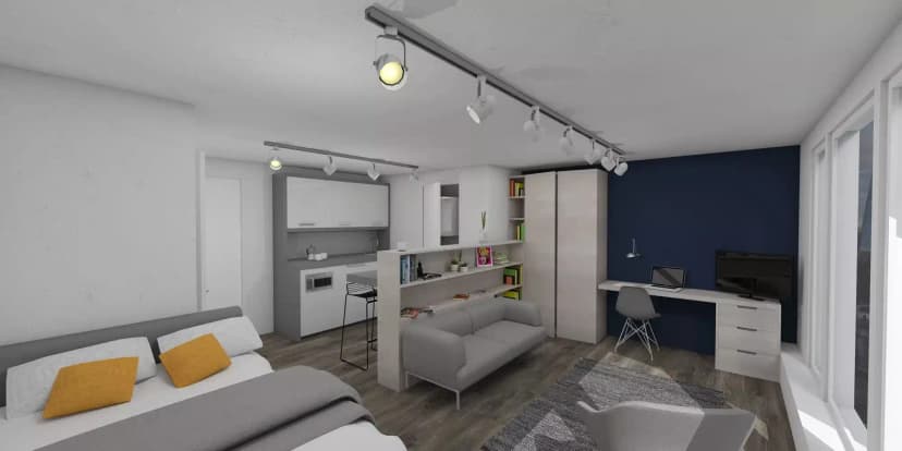 Loft Studio Upper Premium Plus - Image 4