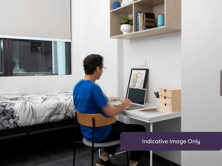 2 Bed Shared Apartment - Image 1