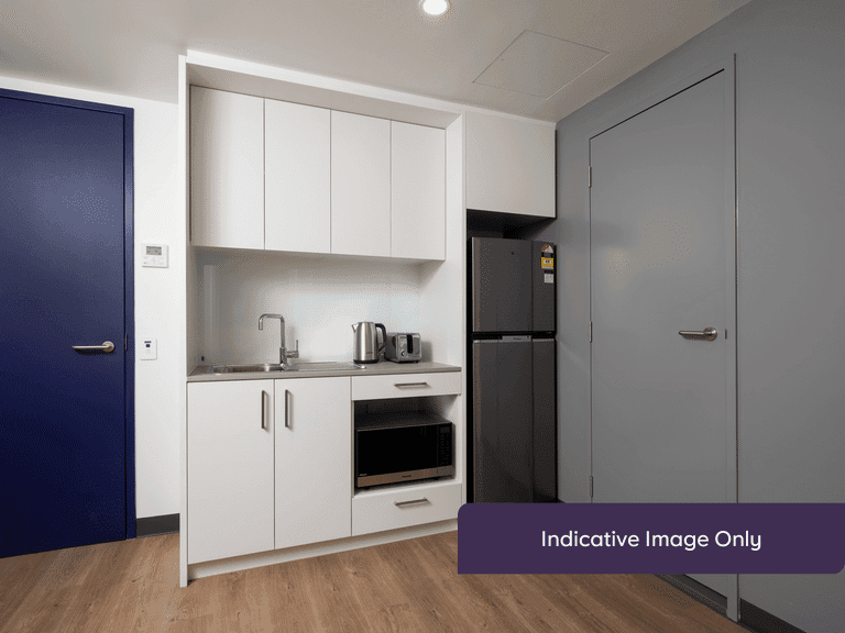 4 Bed Shared Apartment - Image 3