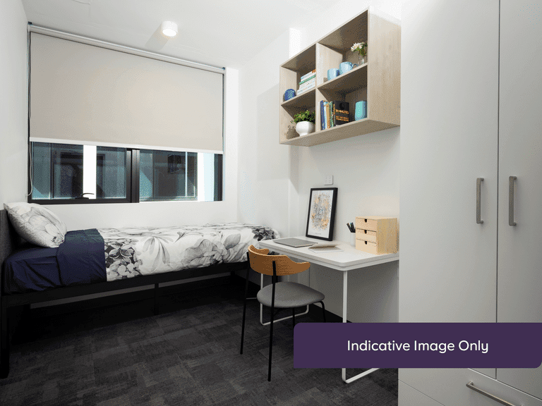 4 Bed Shared Apartment - Image 1