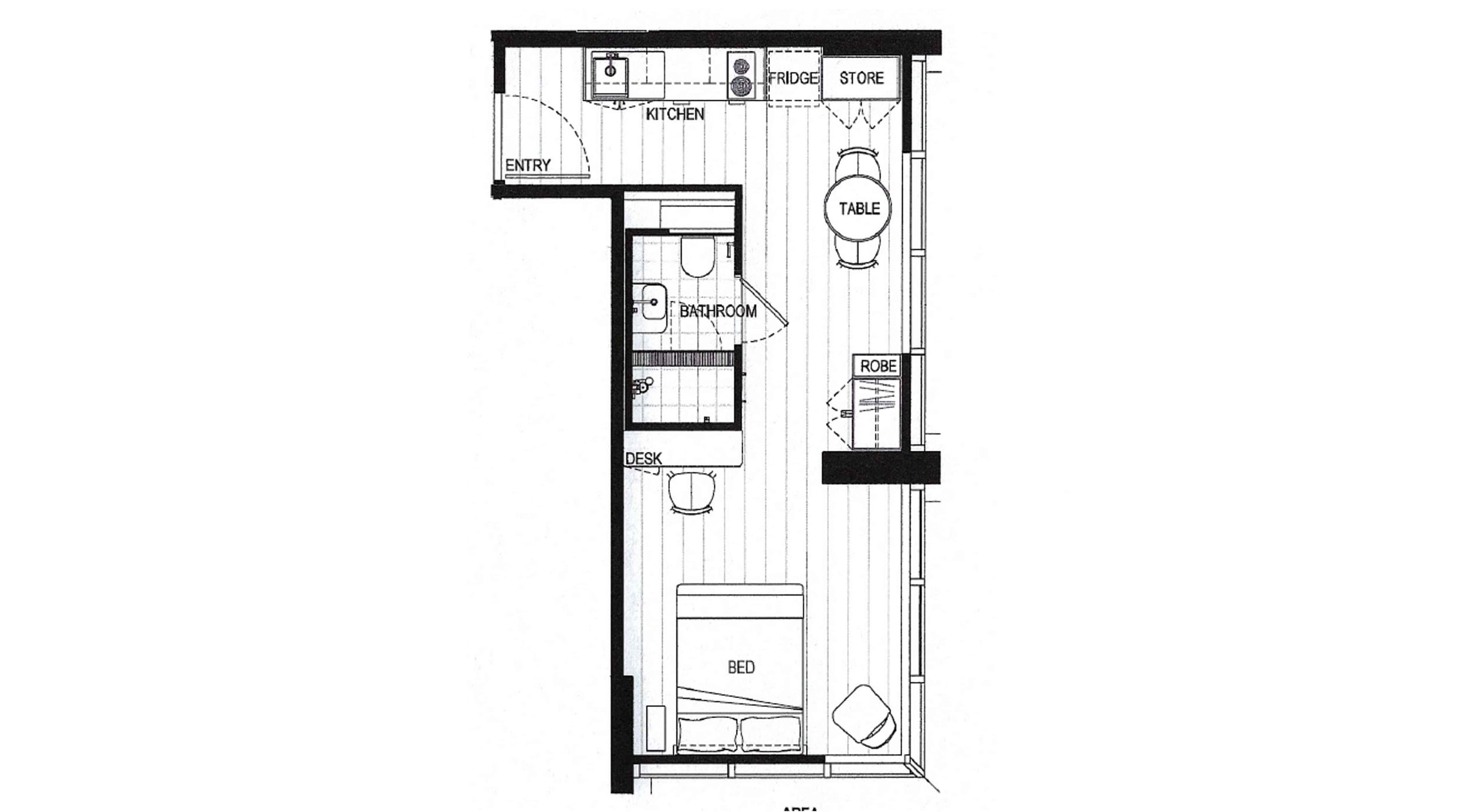 Studio (Large) - Image 6