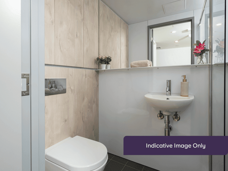 4 Bed Shared Apartment (Large) - Image 2