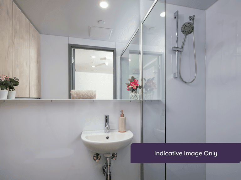 4 Bed Shared Apartment (Large) - Image 3