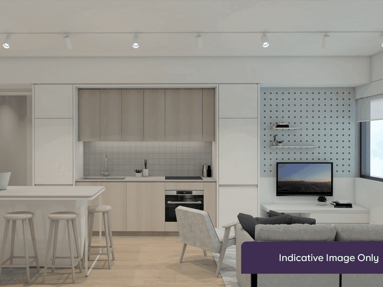 5 Bed Ensuite Apartment - Image 3