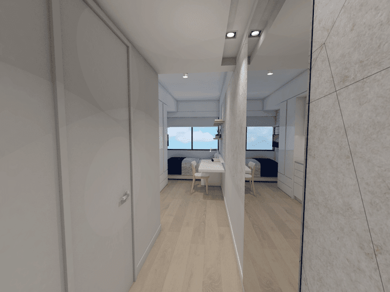 Single Ensuite - Image 6