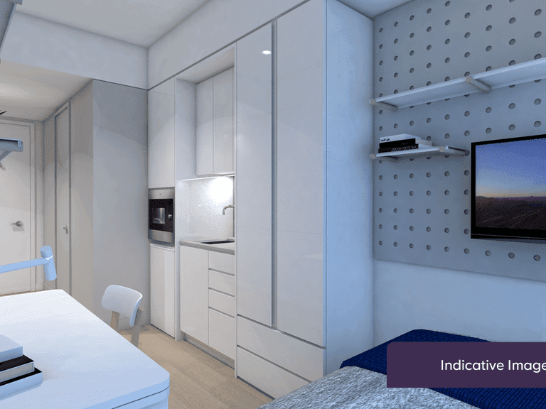 Single Ensuite - Image 4