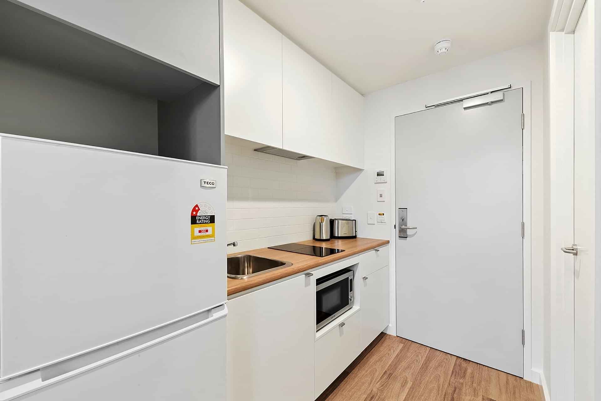 Twin Bunk, King Single Bed - Image 4