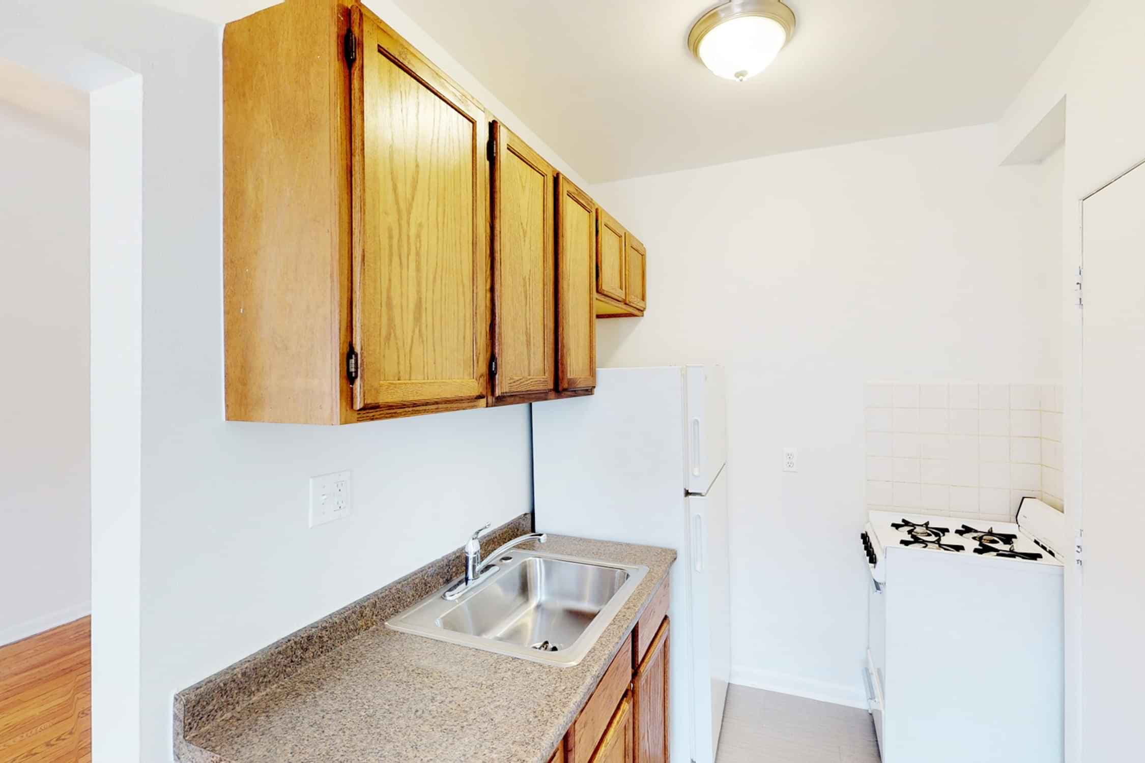 1 Bed 1 Bath - Image 5