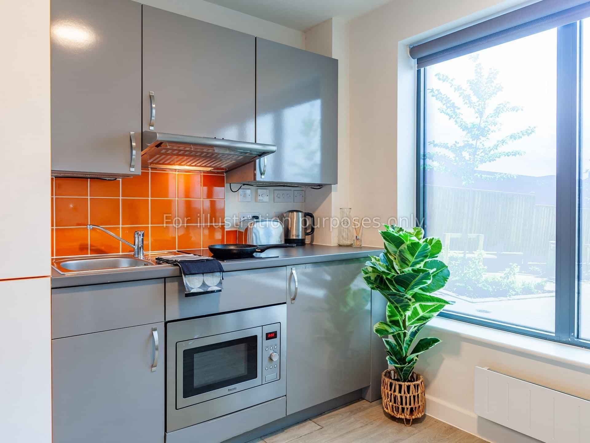 Classic Studio - Image 3