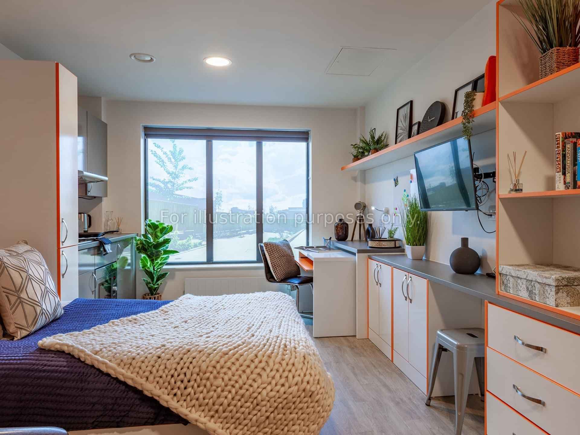 Classic Studio - Image 1