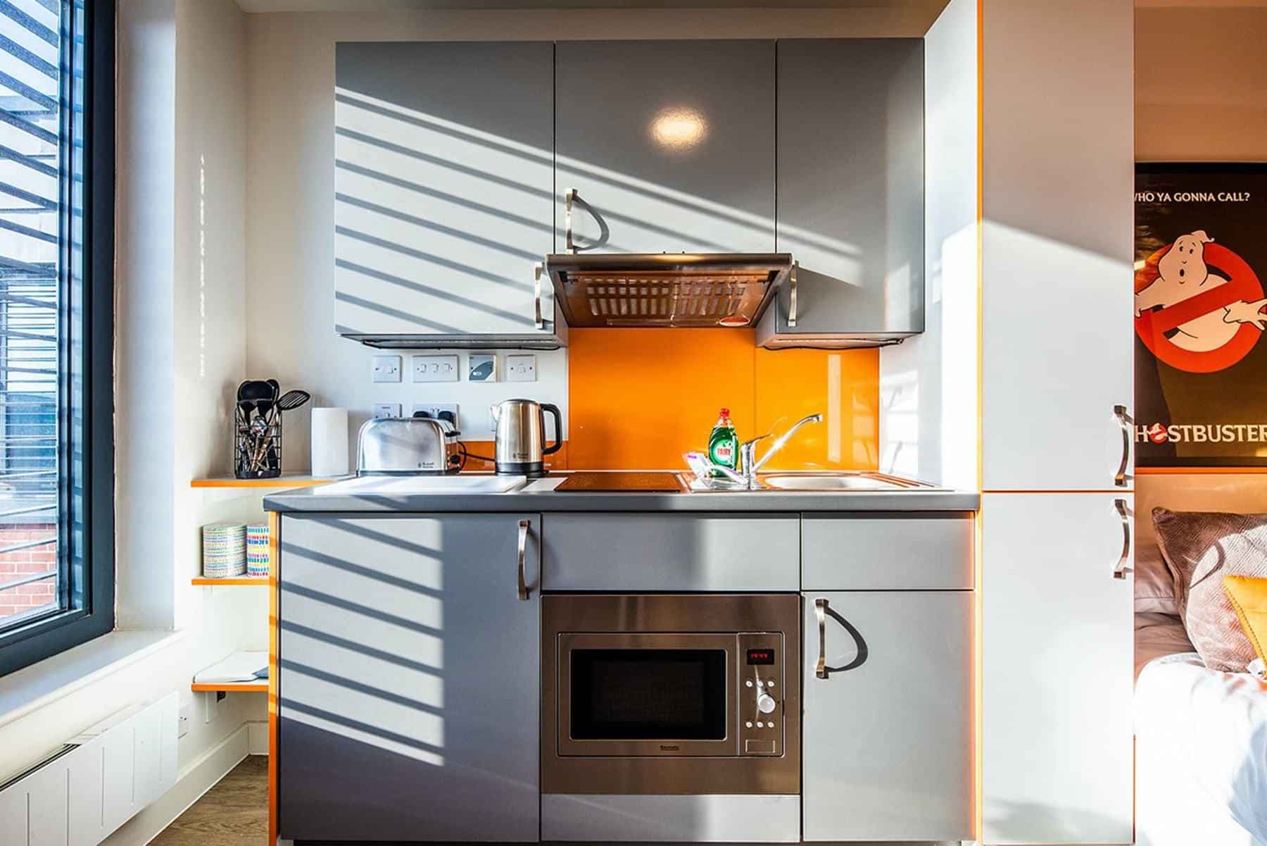 Classic Plus Studio - Image 3