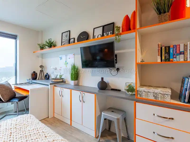 Premium Studio - Image 3