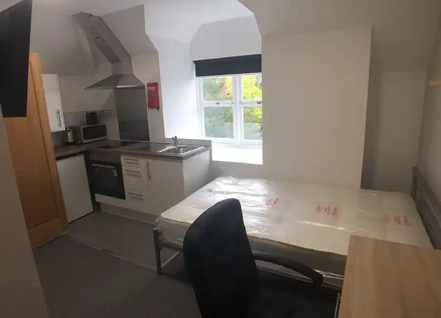 Standard Studios - Image 6