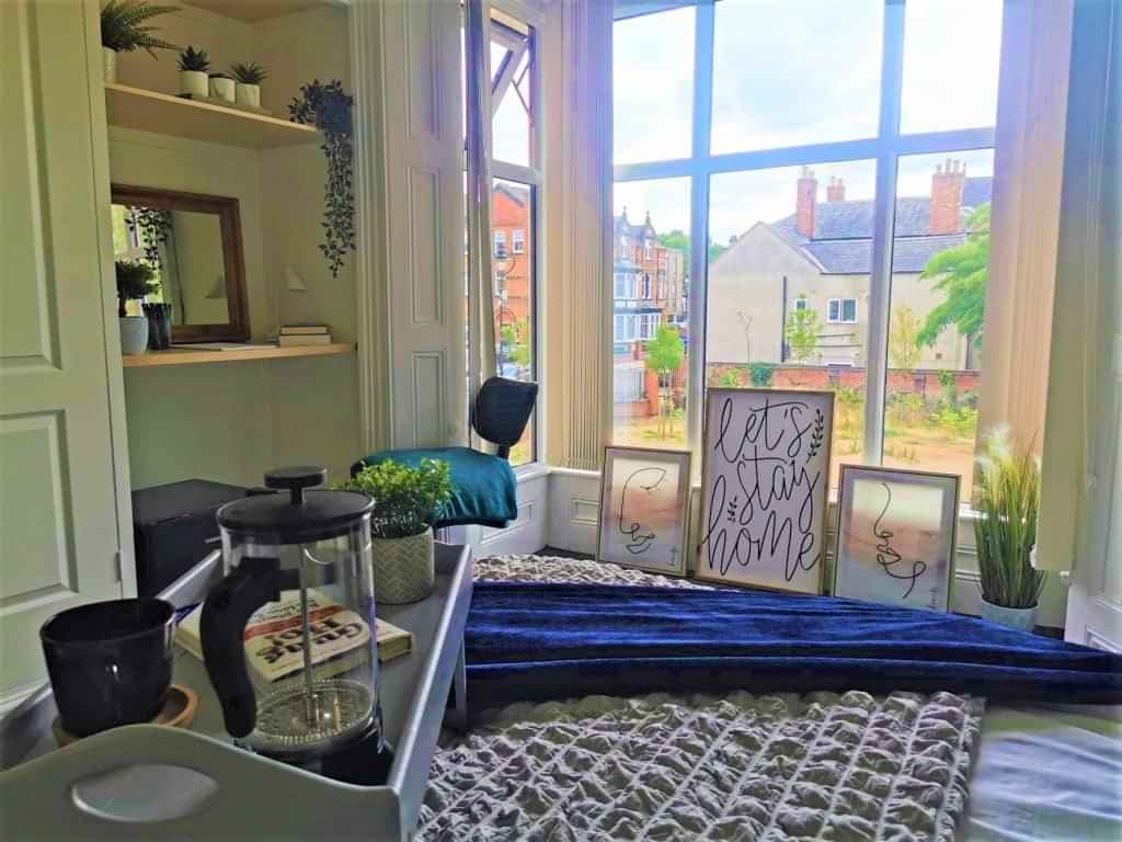 Classic Bedroom - Image 5