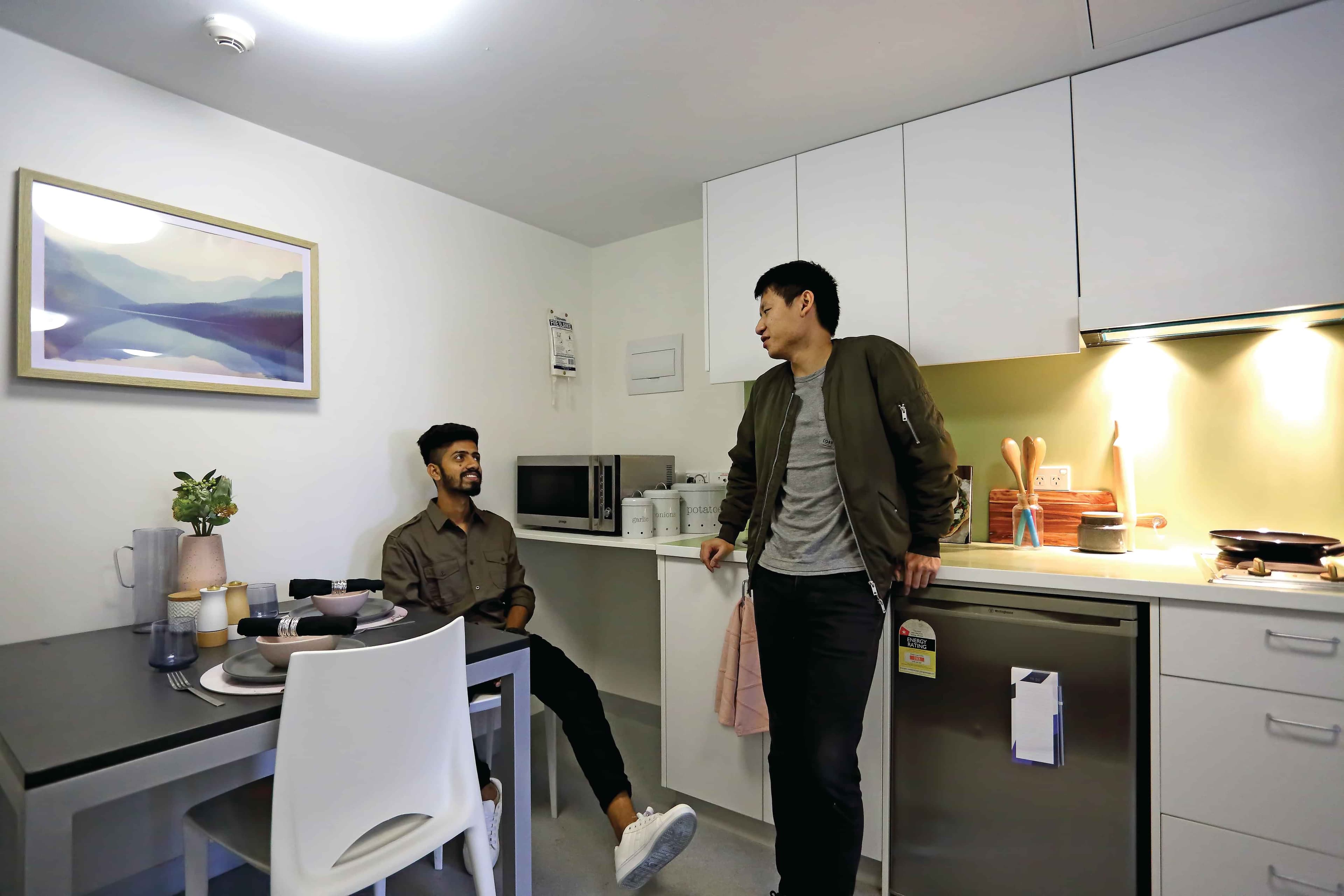 Twin, Single Bed - Image 6