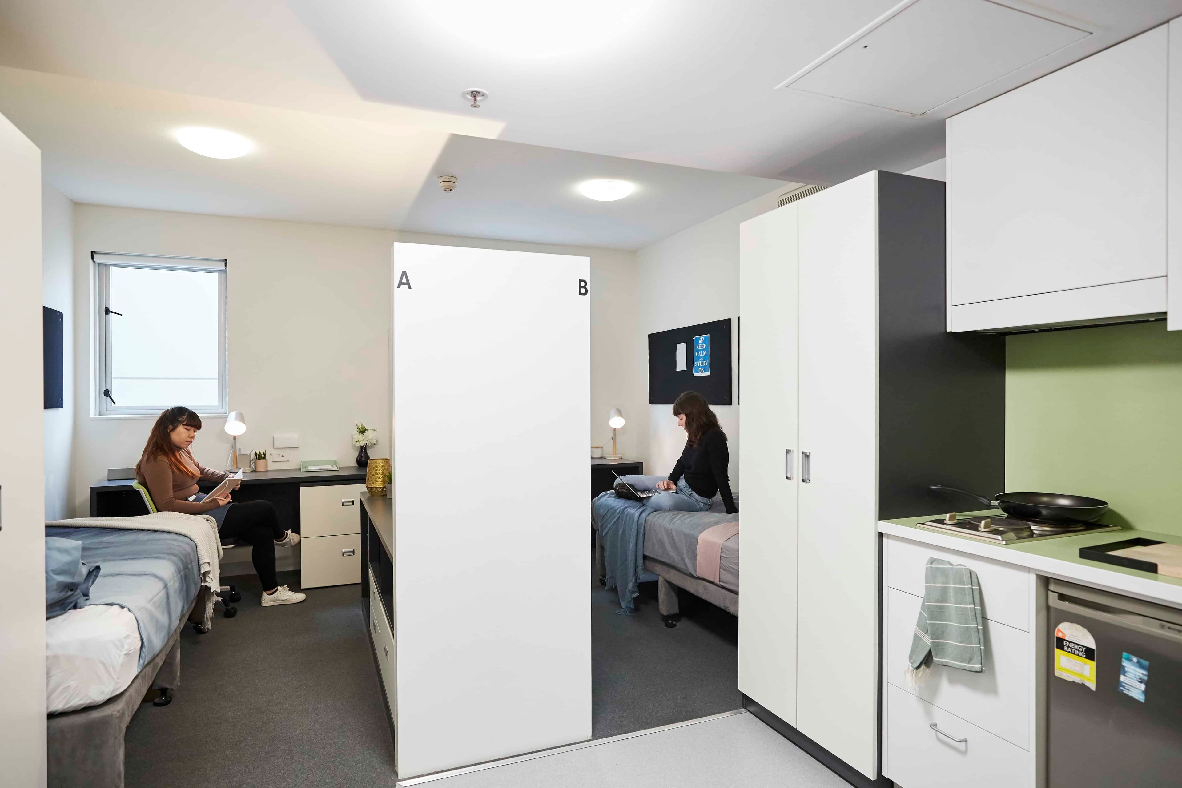 Twin, Single Bed - Image 9