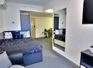 Twin, Single Bed - Image 1