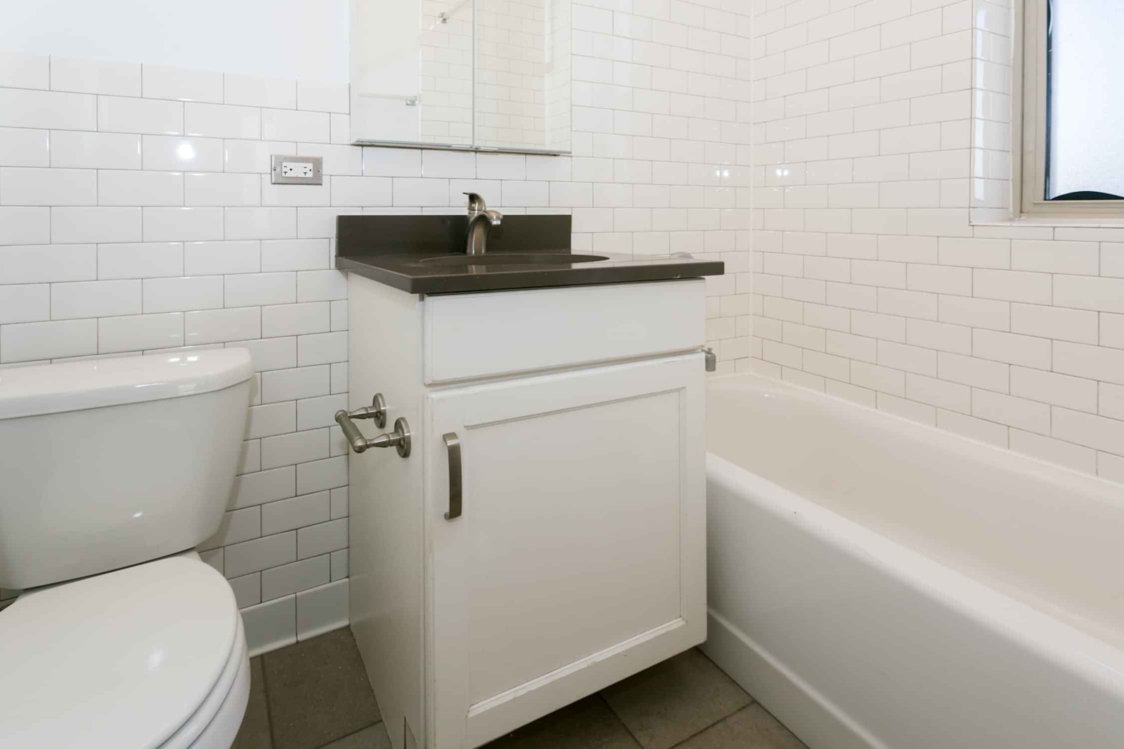 1 Bed 1 Bath  - Image 2