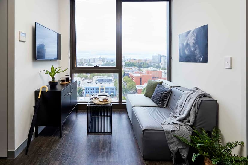 1 Bedroom Apartment, Double Bed - Image 4
