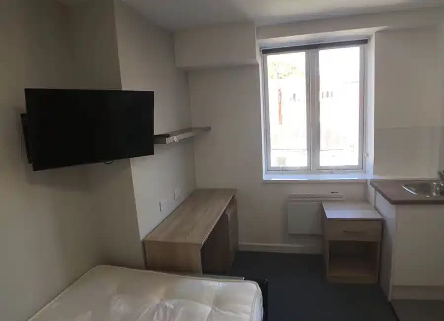 Classic Studio - Image 5