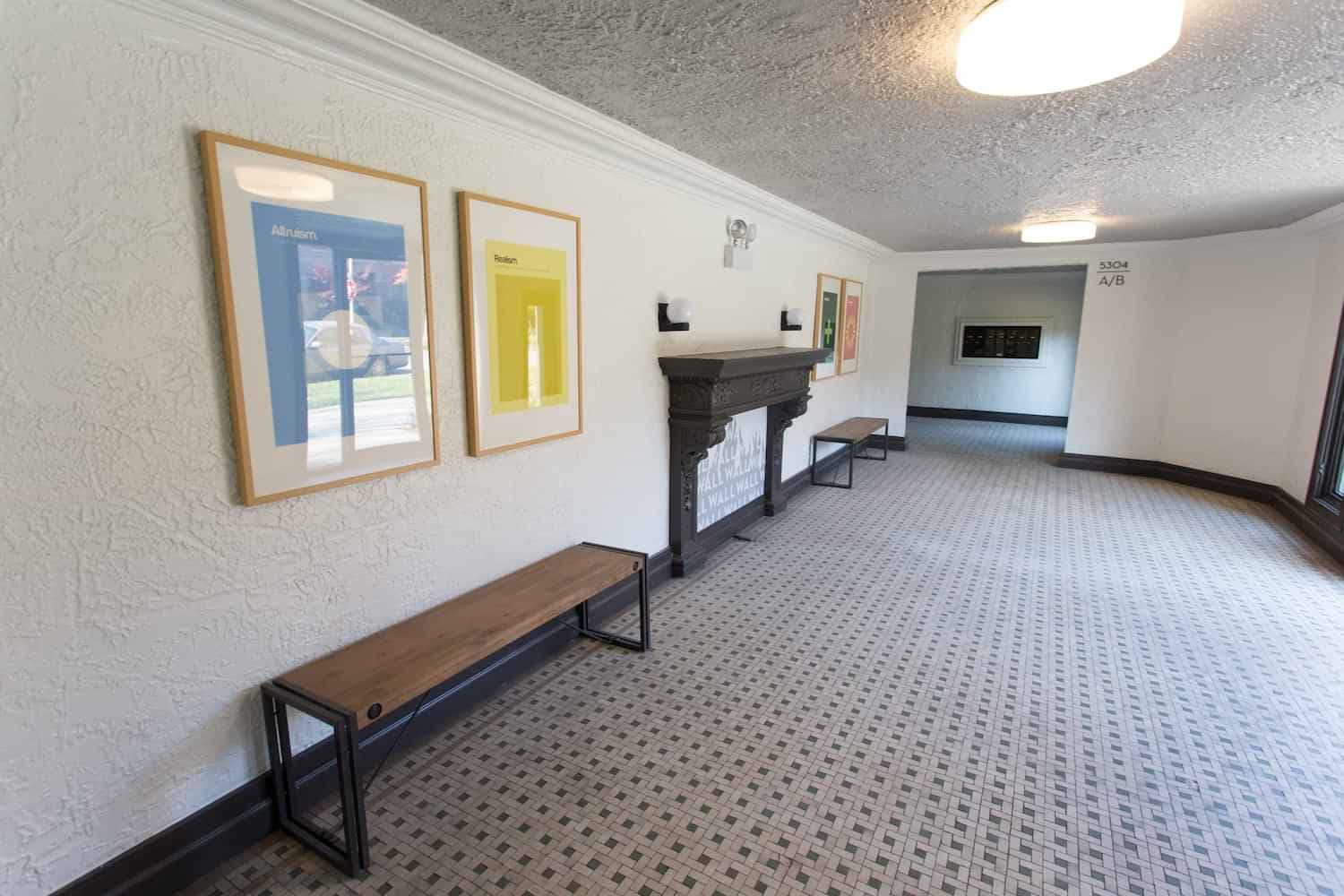 1 Bed 1 Bath - Image 9