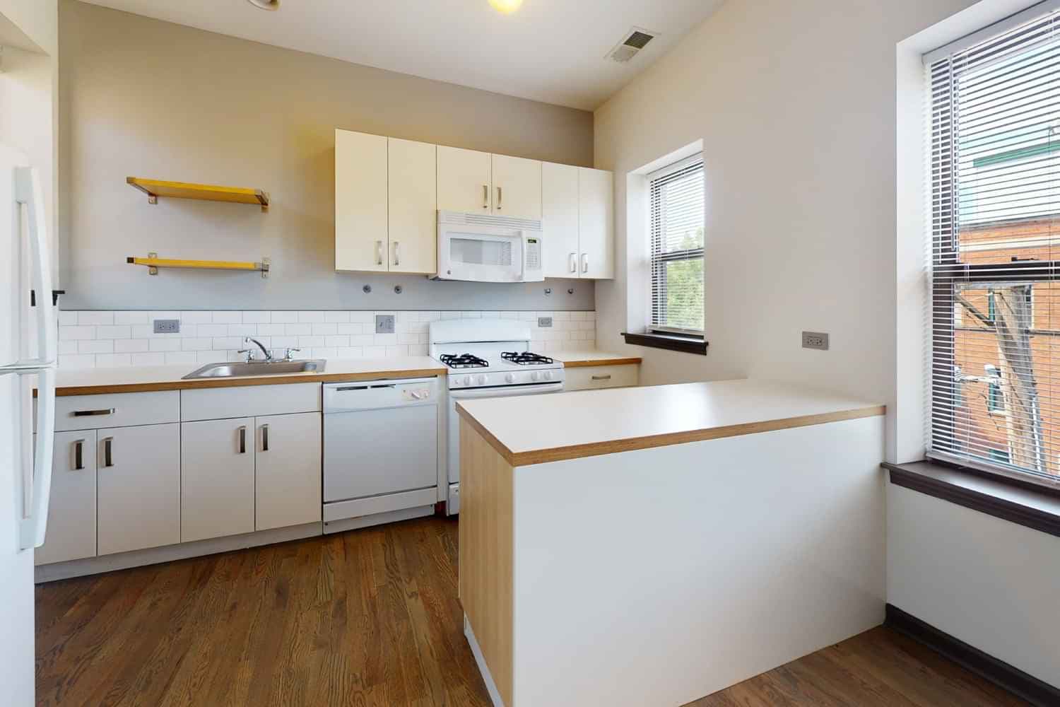 1 Bed 1 Bath - Image 8