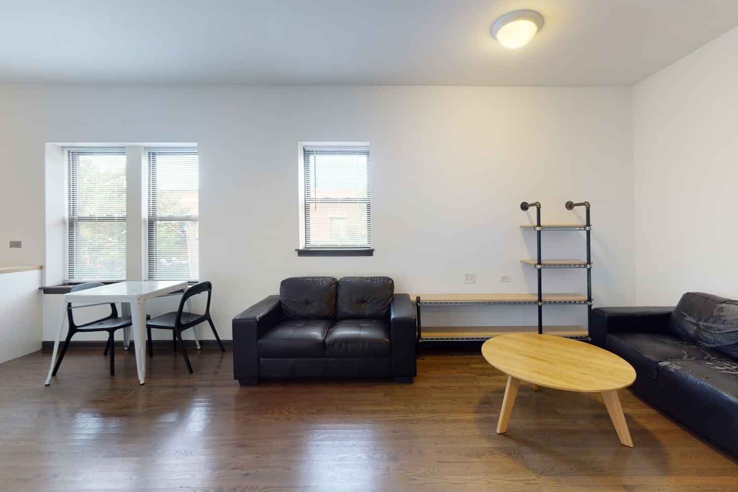 1 Bed 1 Bath - Image 5