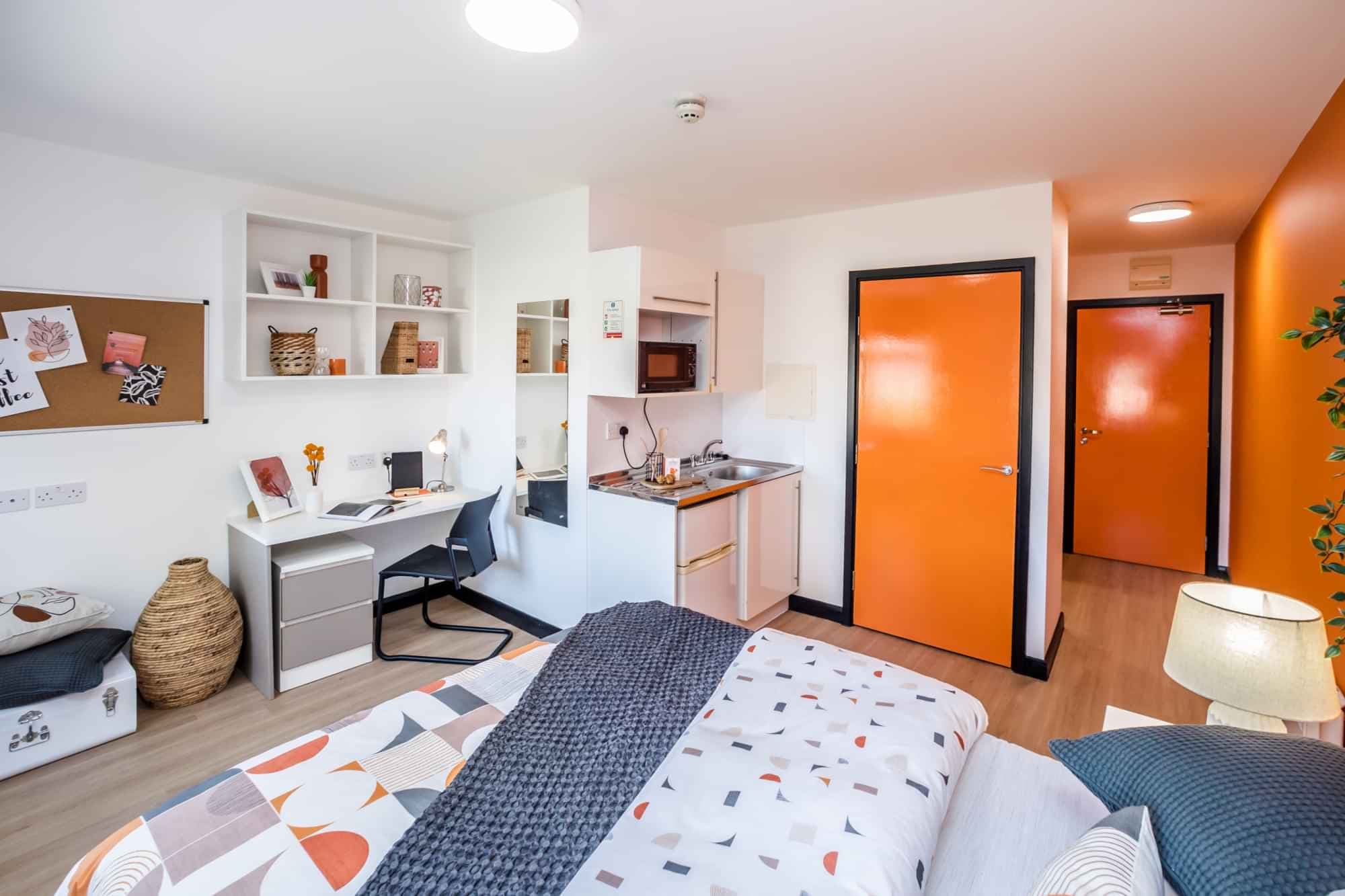 Premium Plus Studio - Image 1