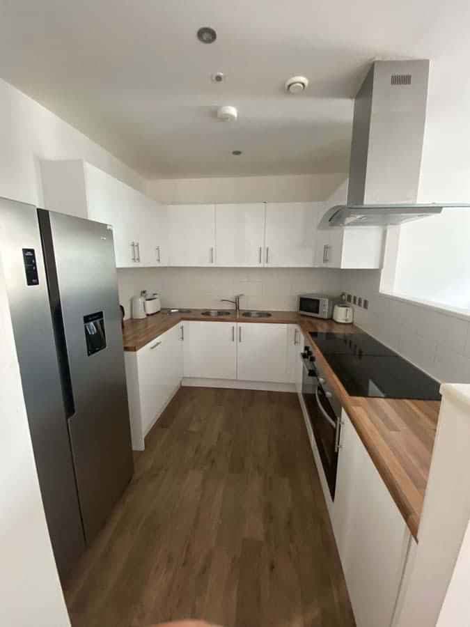 Deluxe En-Suite - Image 6