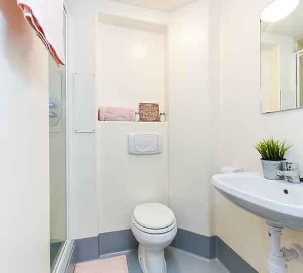 Ensuite Gold Plus - Image 3