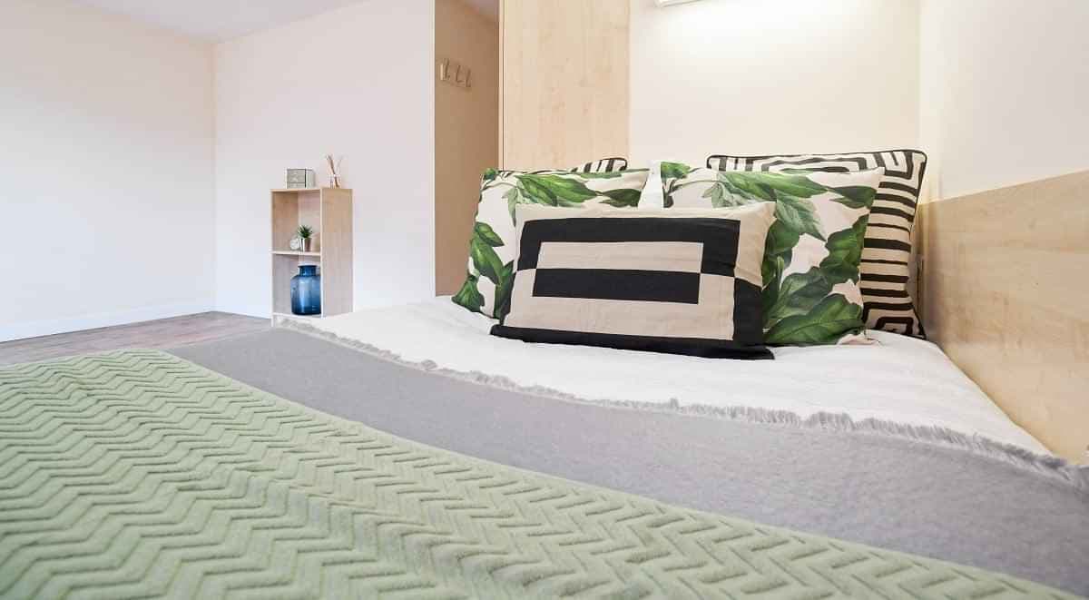 Super Deluxe En-suite - Image 2