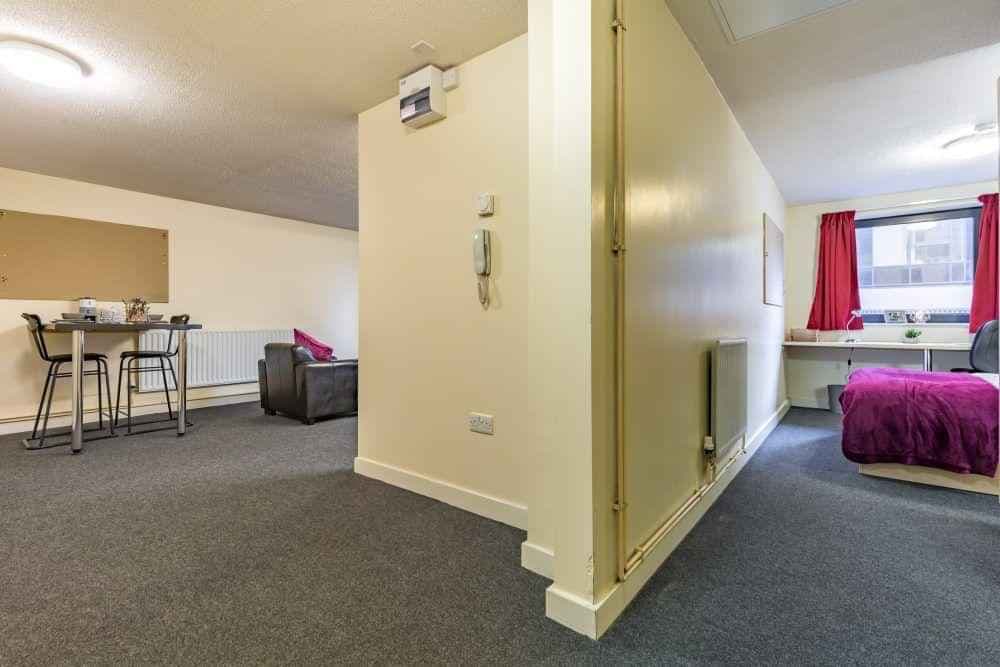 Deluxe Studio - Image 2