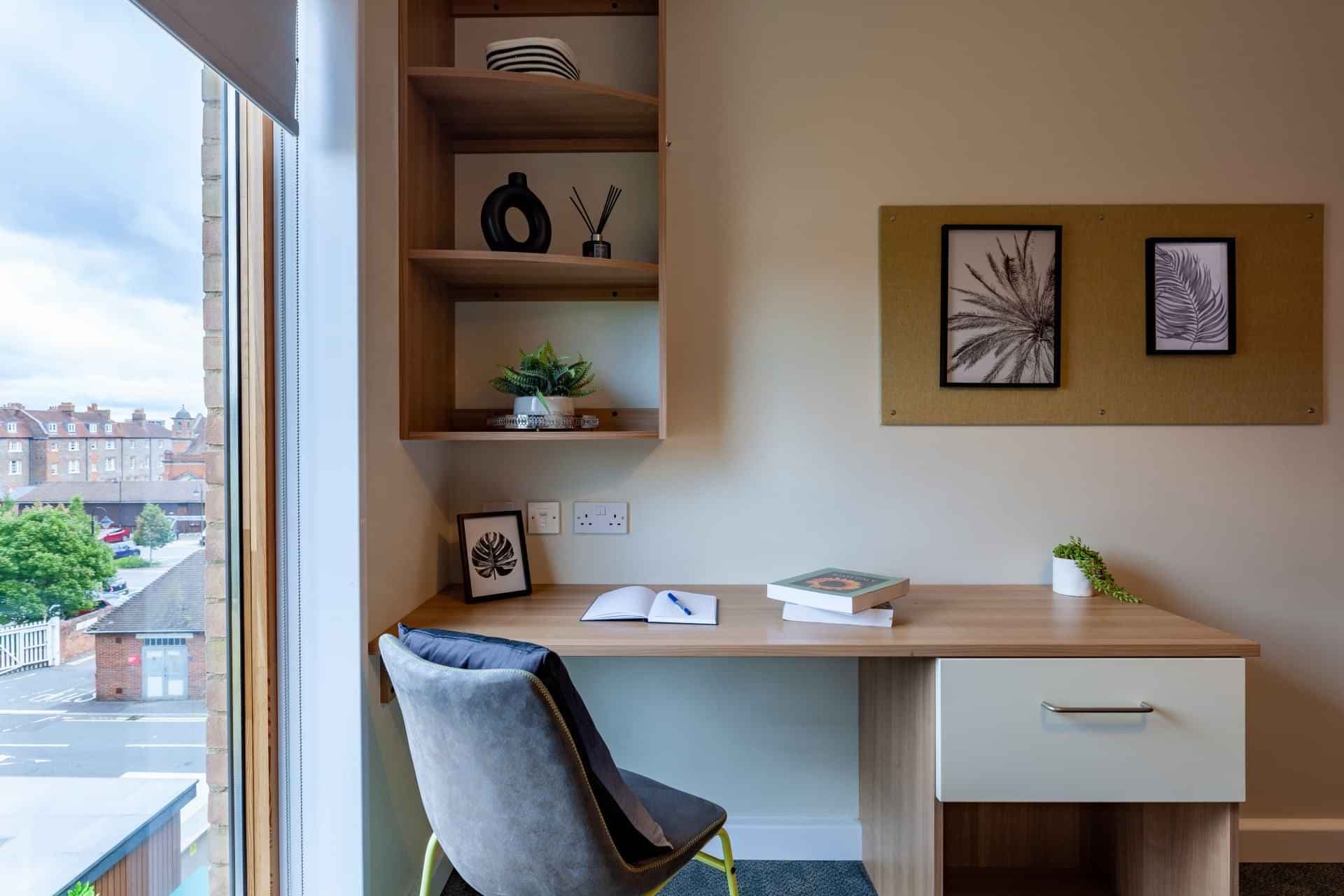 Premium Plus Ensuite - Image 3