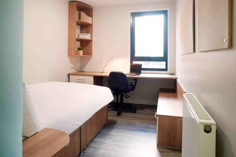 Bronze Ensuite Lower Level - Image 1
