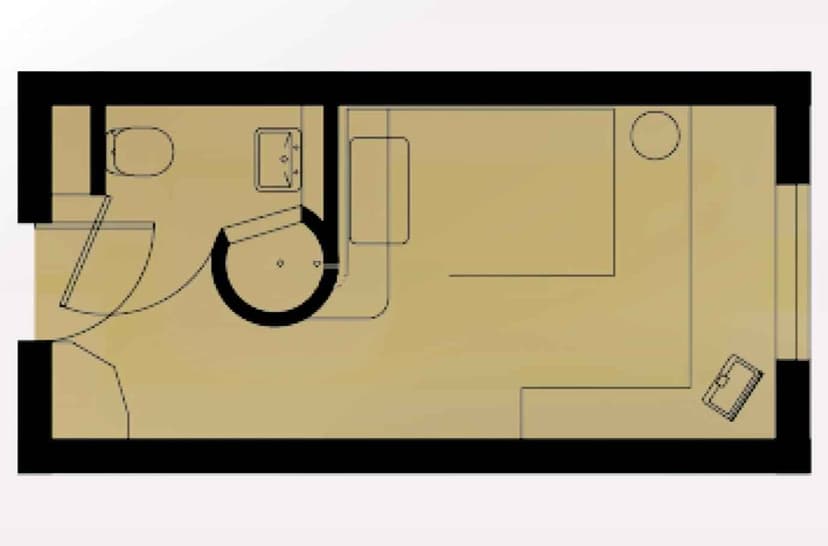Bronze Ensuite Mid Level - Image 4
