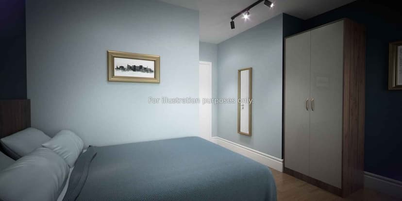 One Bed Superior Apartment - Image 4