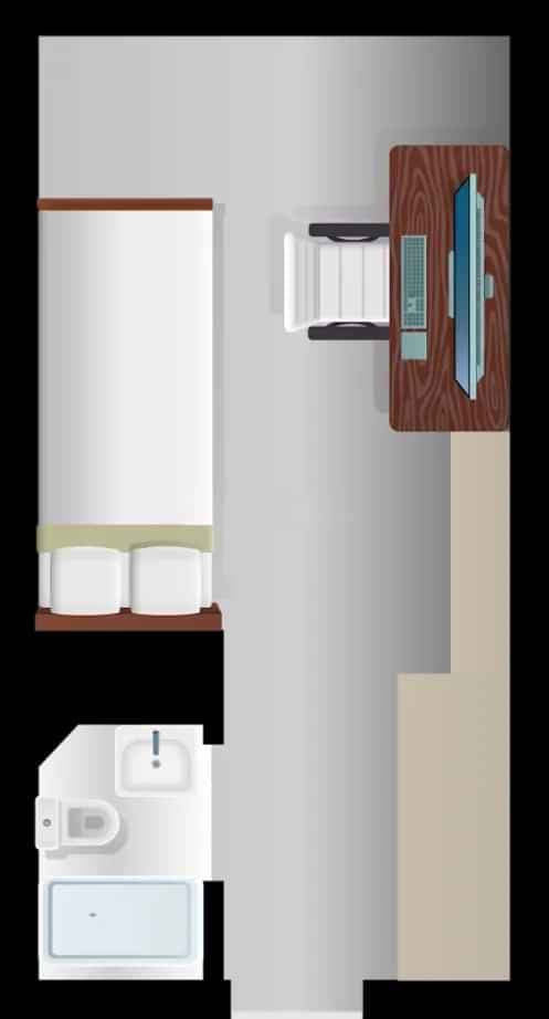 Classic Ensuite - Image 5