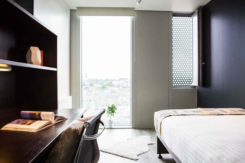 Bronze Ensuite Penthouse - Image 4