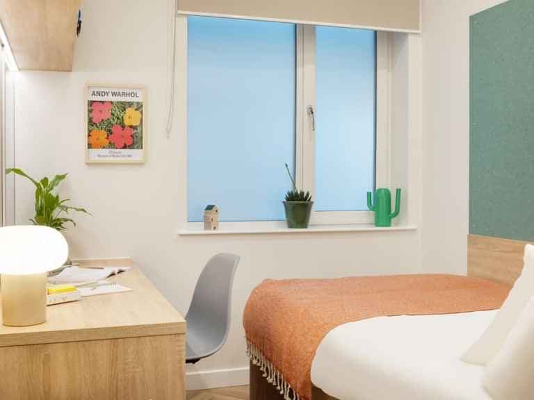 Standard Ensuite - Image 13