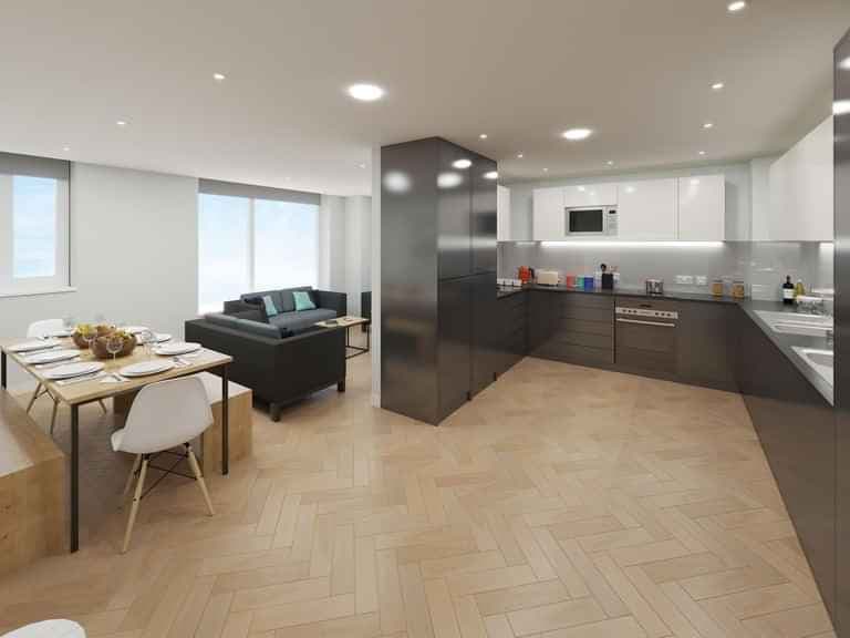 Classic Ensuite - Image 7