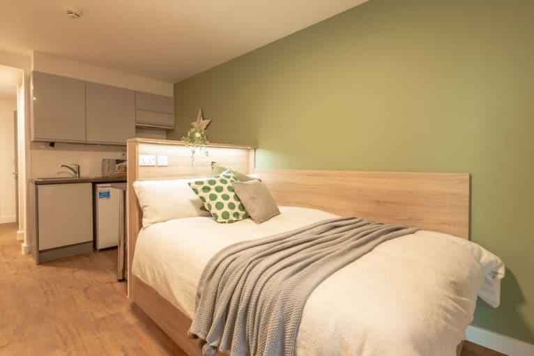 Standard Studio Riverview - Image 5