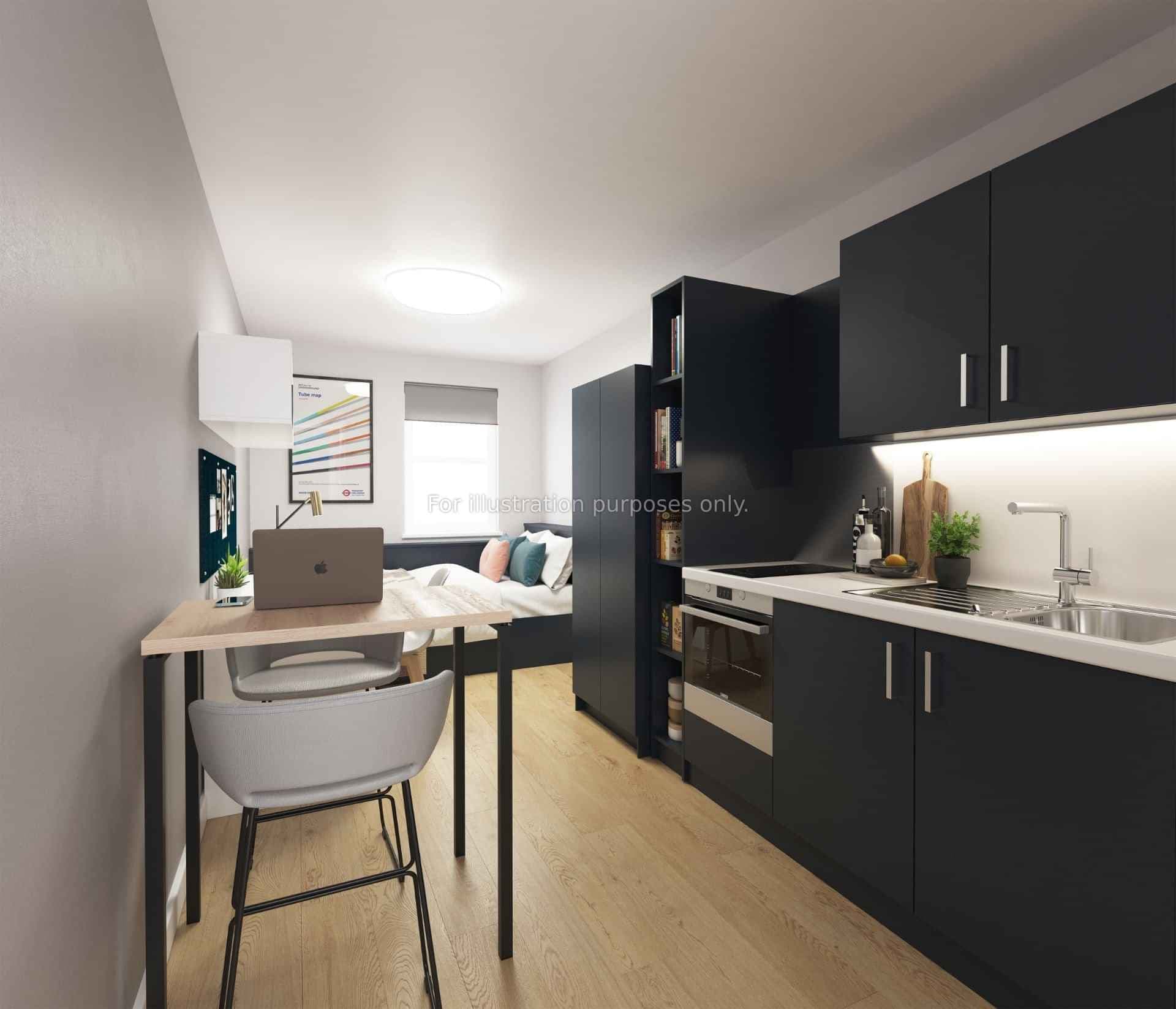 Premium Studio - Image 2