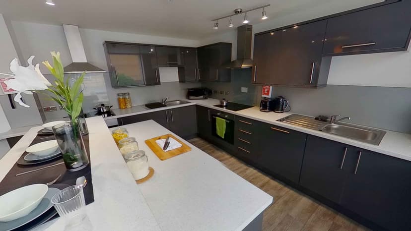 Cluster Ensuite - Image 6