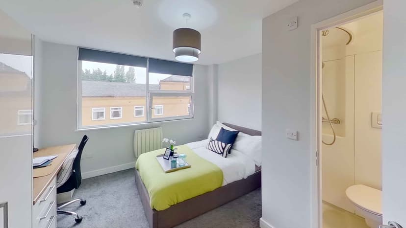 Cluster Ensuite - Image 27