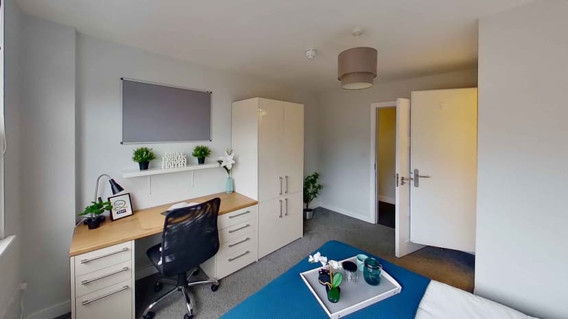 Cluster Ensuite - Image 22