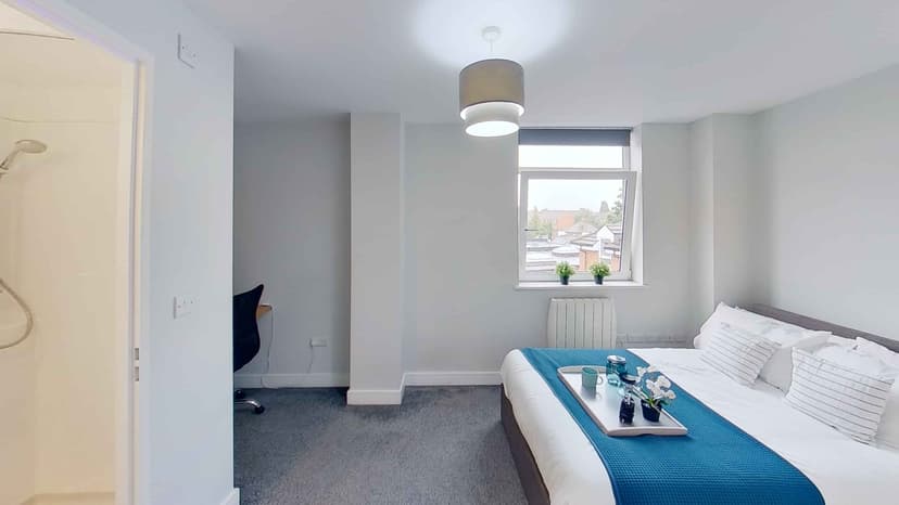 Cluster Ensuite - Image 12