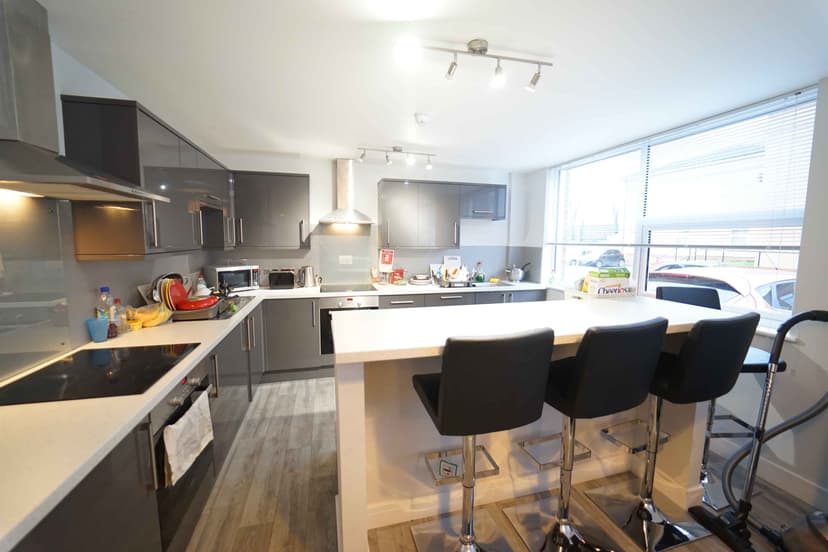 Cluster Ensuite - Image 15