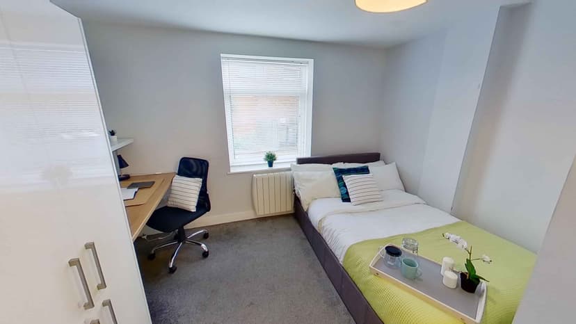Cluster Ensuite - Image 18