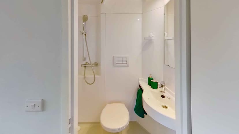 Cluster Ensuite - Image 32